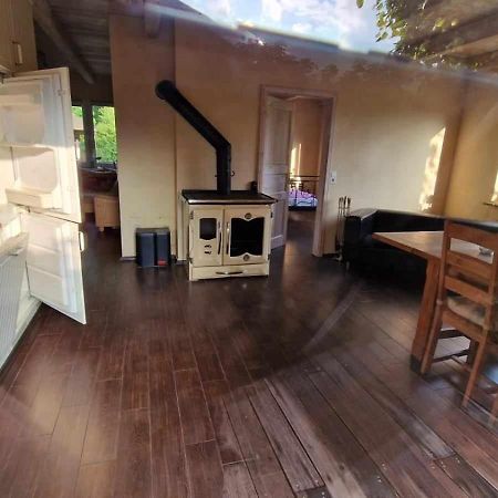 Ferienhaus Suhr Wittmund Bagian luar foto
