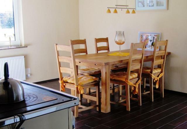 Ferienhaus Suhr Wittmund Bagian luar foto