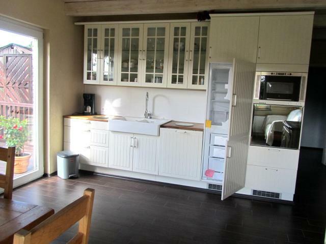 Ferienhaus Suhr Wittmund Bagian luar foto