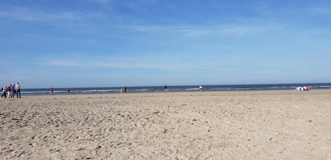 Ferienhaus Suhr Wittmund Bagian luar foto